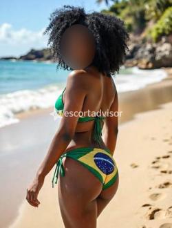 Escort 3717371124 Carolina Brasiliana