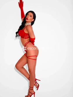 Escort 3934661129 Monica