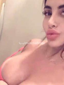 Escort 3510585068 Valentina