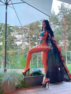 Escort 3510460328 Isabella