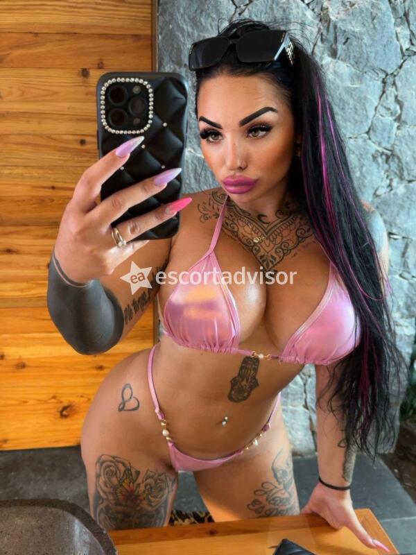 Escort 3793844118