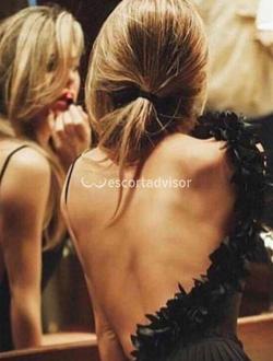 Escort 3287833034 Alessya Eur