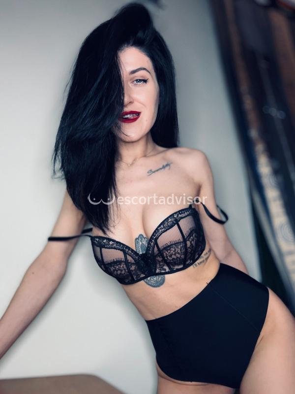 Escort 3201749441