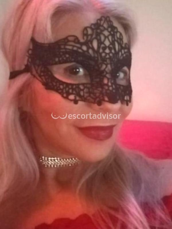 Anastascia escort Udine