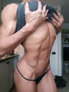 Susanna MuscleBarbie-344867