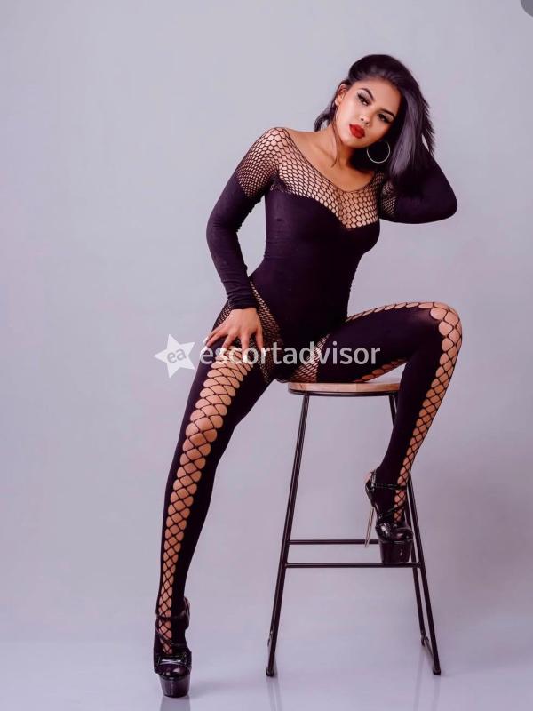 Escort 3713766017