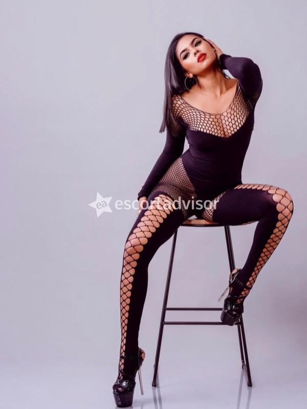 Melissa escort Crema