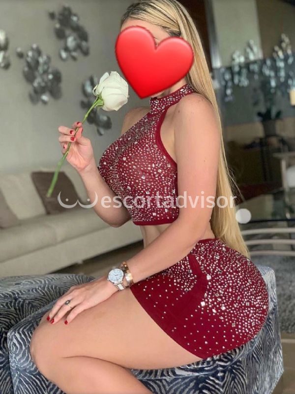 La Professoressa escort Siracusa