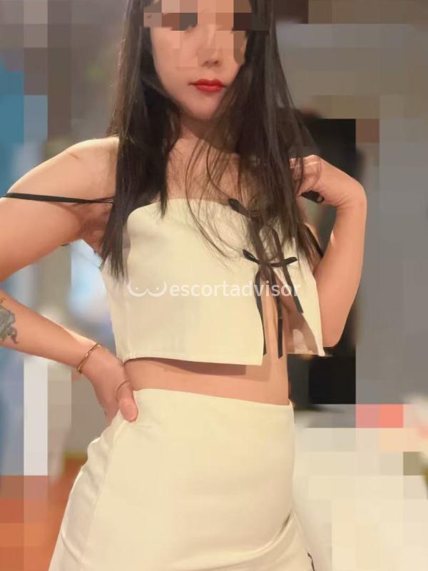 Elena escort Albino