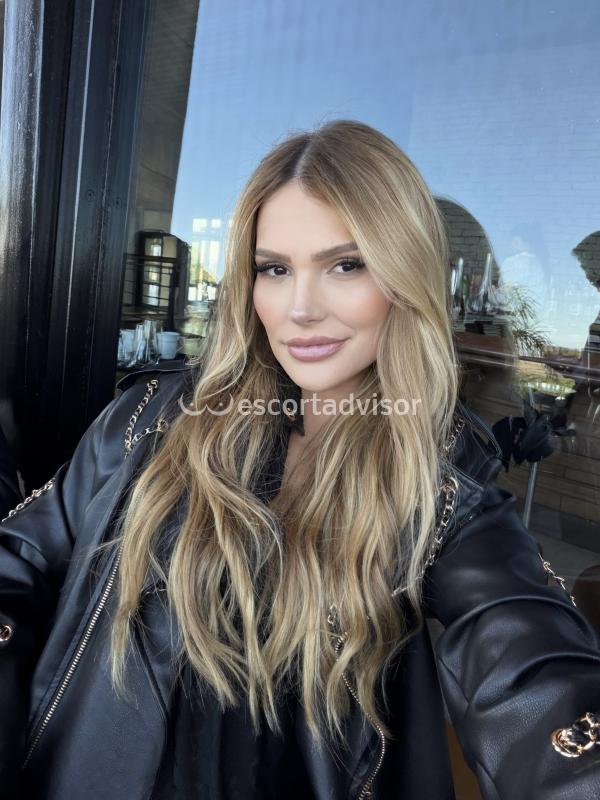 Daniela escort Catania