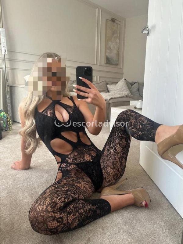 Alessia escort Castelfranco Veneto