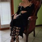 Chantilly Doll-545269