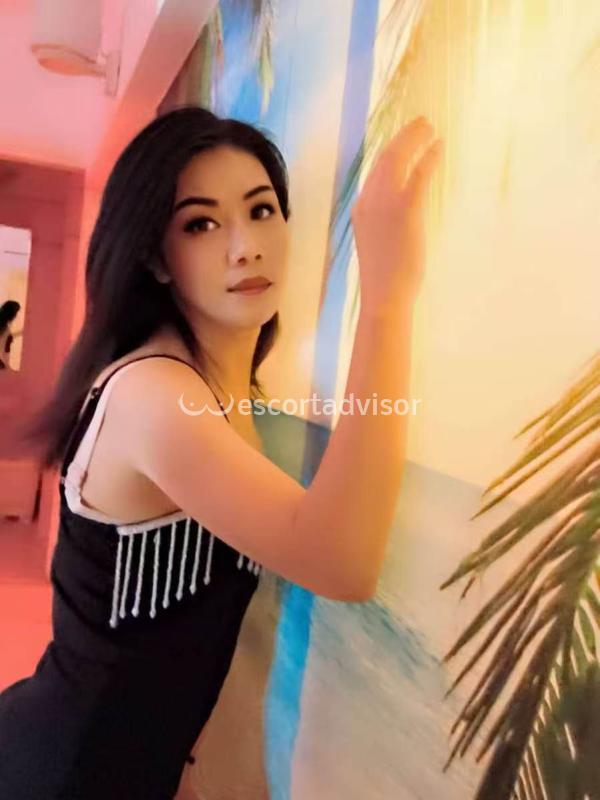 Angela escort Vigevano