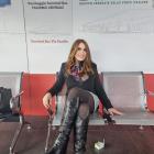 Silvia Carter Trans-1191118