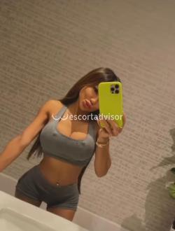 Escort 3511589487 Alexia