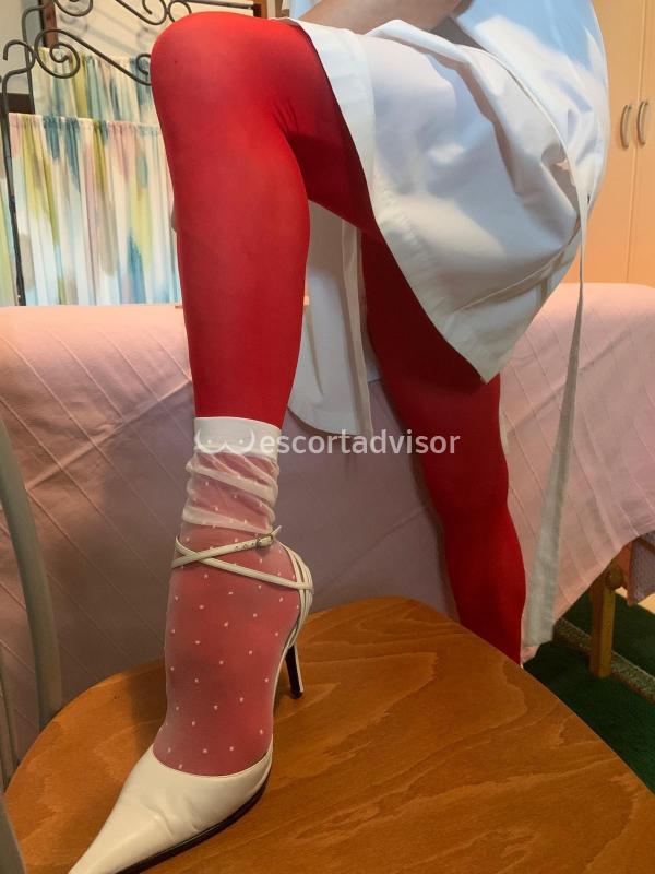 Escort 3505226223