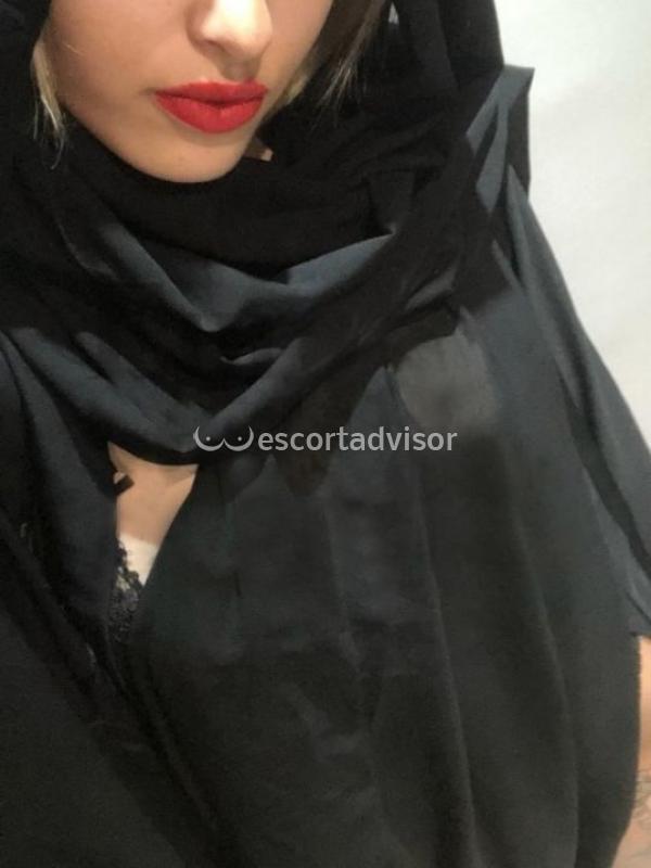 Araba escort Agrigento