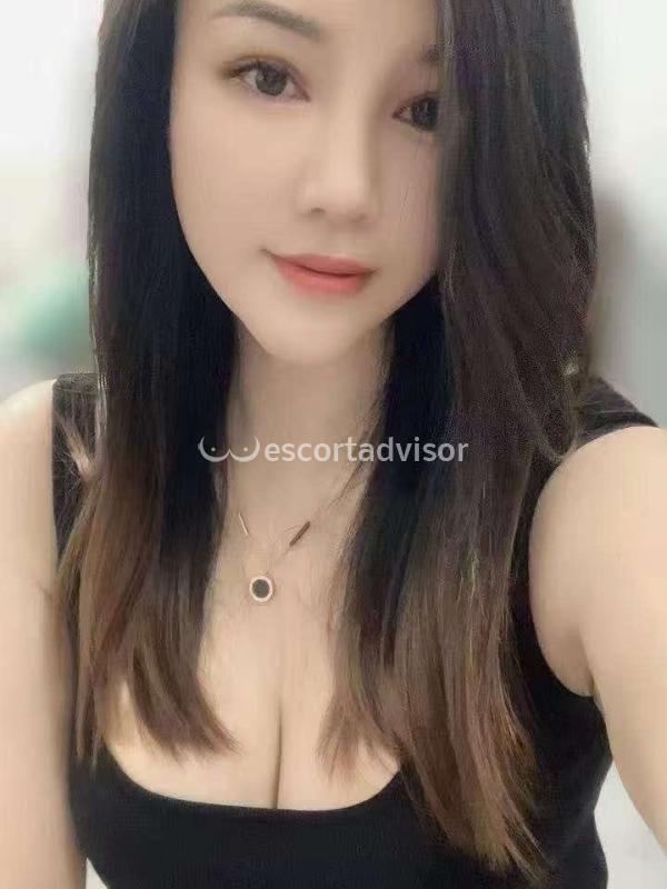 Chiky escort Sesto Fiorentino