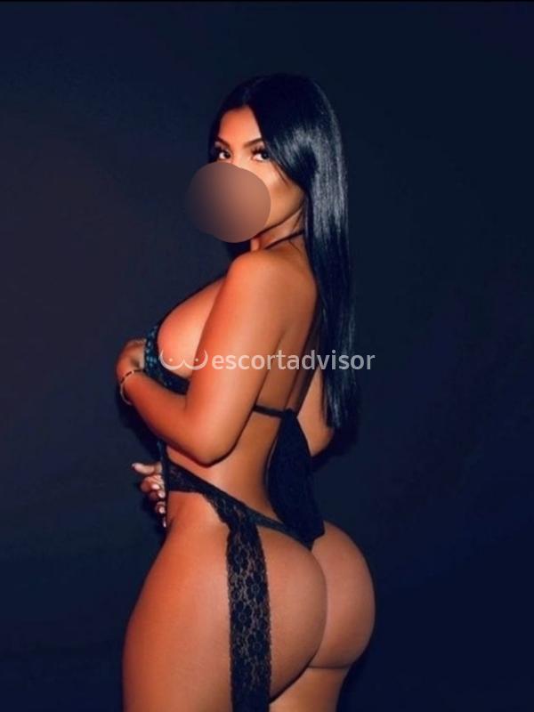 Angelica escort Mazzano