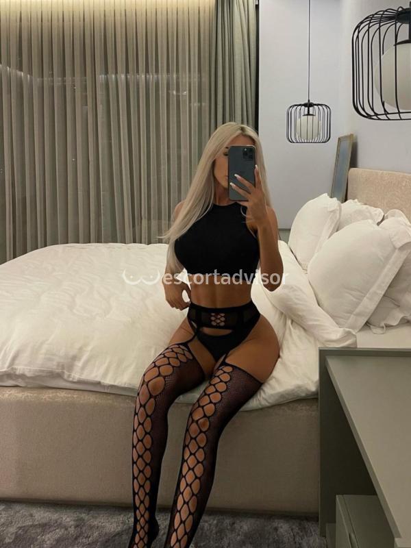 Anal Escort San Diego