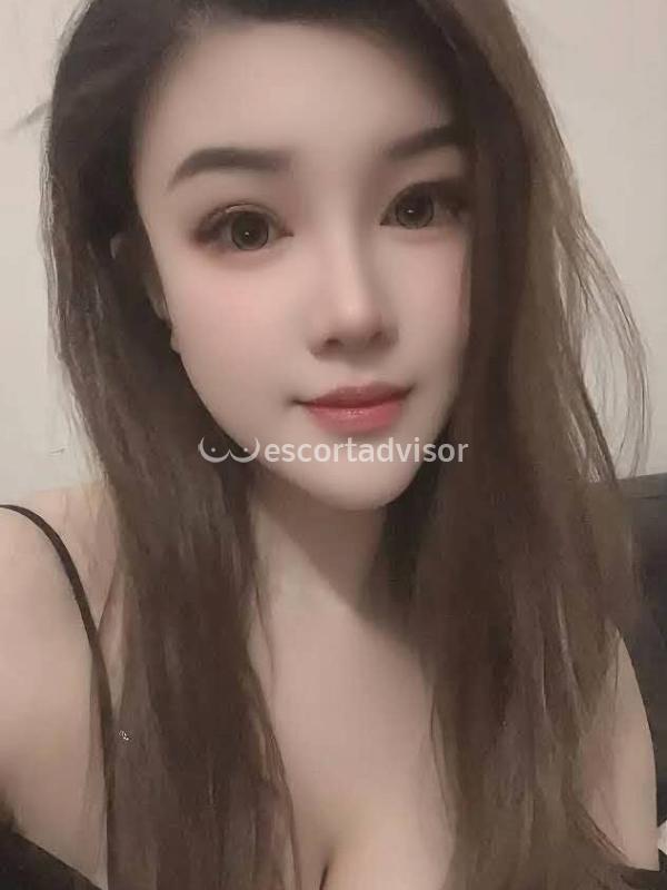 Sara escort Sesto Fiorentino