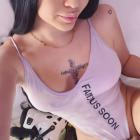 Lila Cherree Trans-1105420