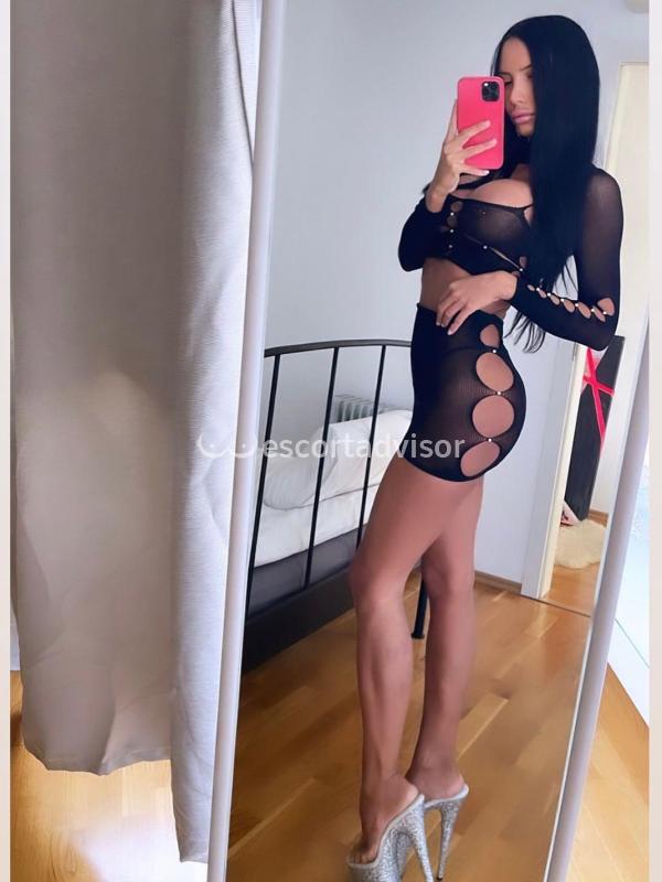 Escort 3509478524