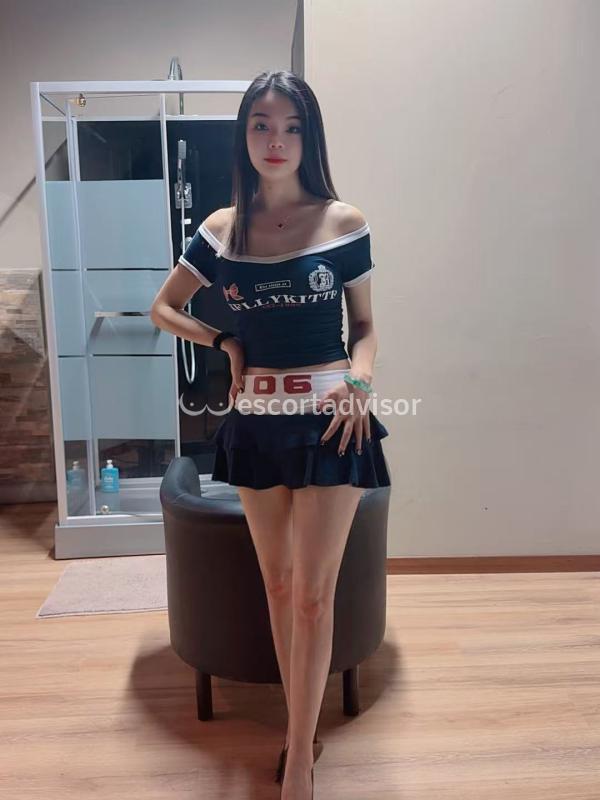 Perla d'Oriente escort Caldogno