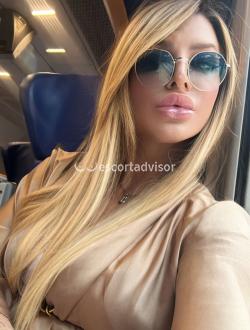 Trans 3716495747 Alessia TX Italiana
