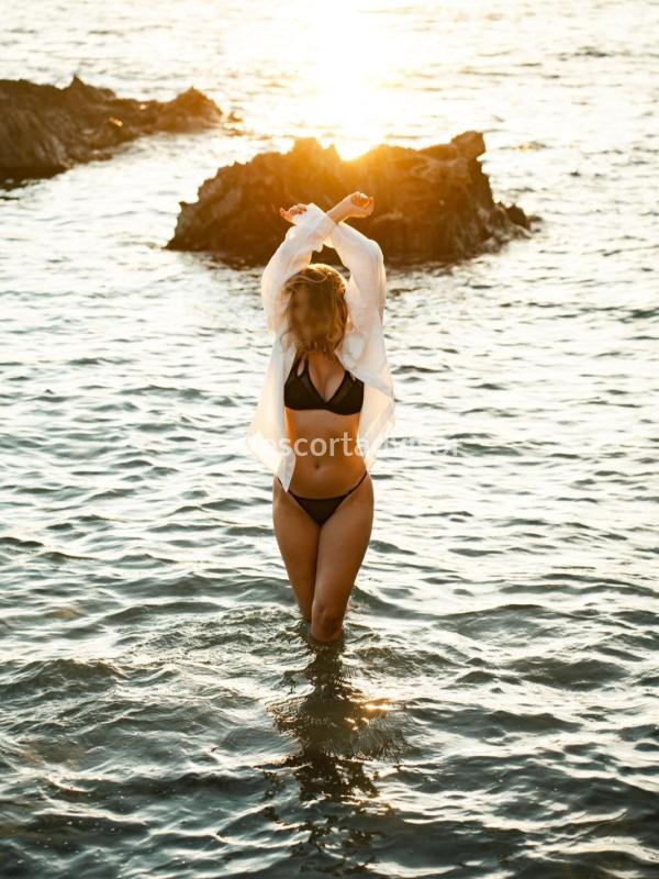 Laura escort Busto Arsizio