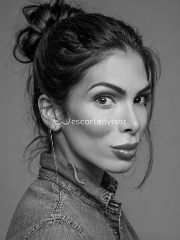 Linda Wild escort Formia