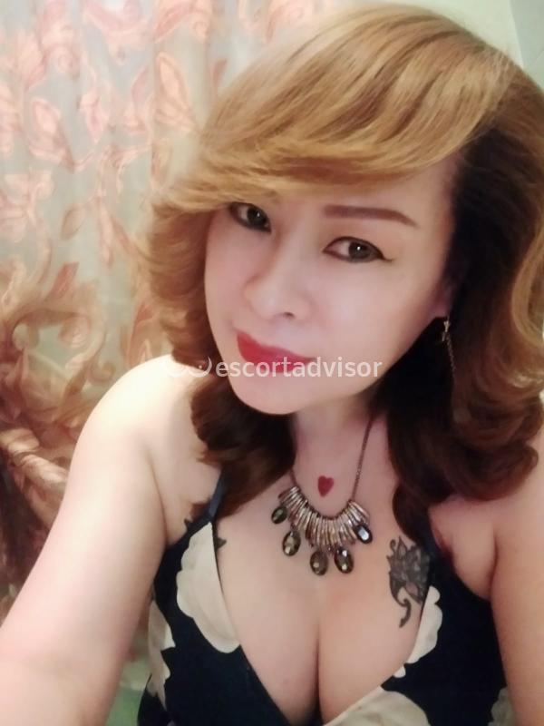 Lisa escort Cordenons