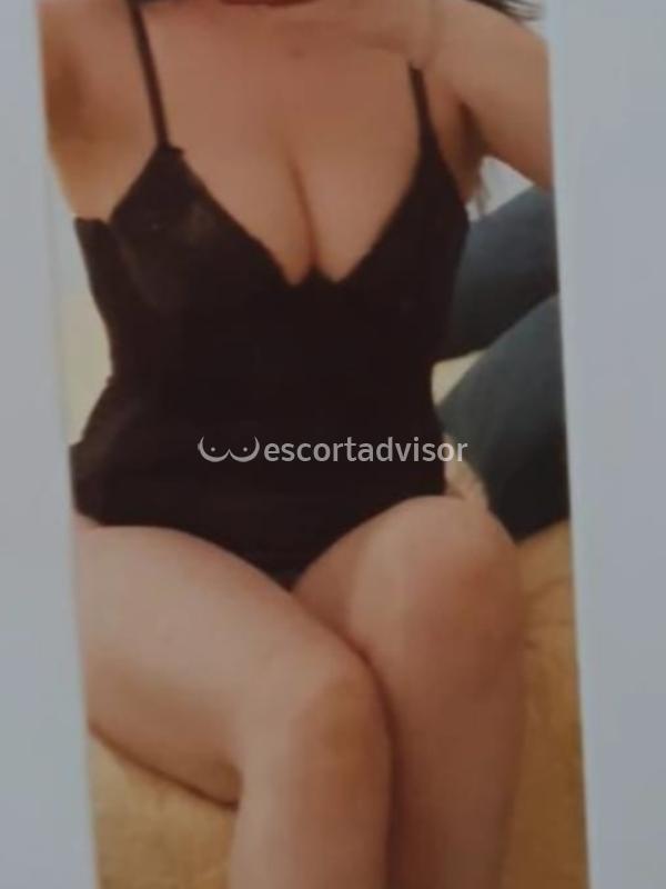Aura escort Magenta
