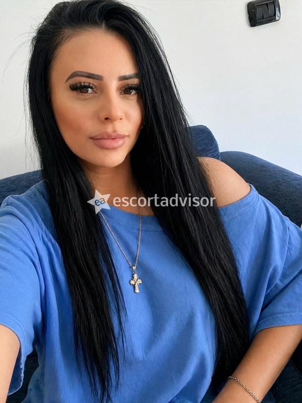 Maya escort Viterbo