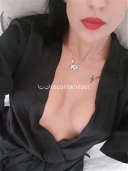 Escort 01634479822