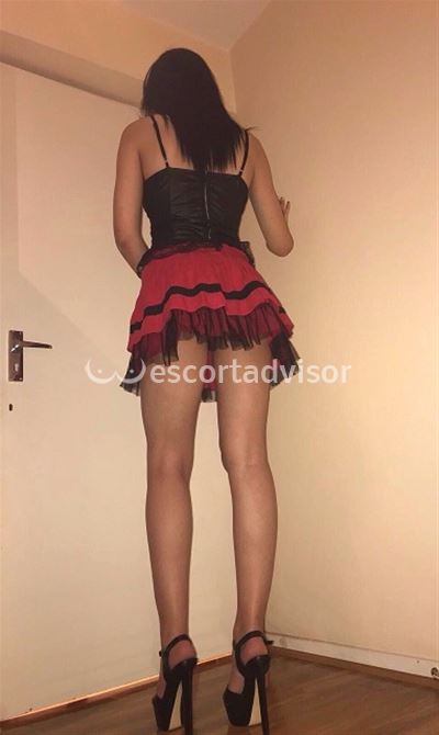 Escort 07391895912