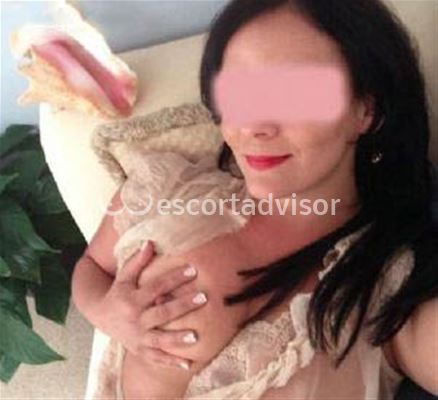 Escort 07401552081