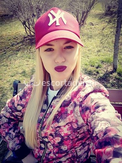 Escort 07424344483