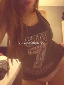 Escort 07437802589