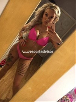 Escort 07438419635