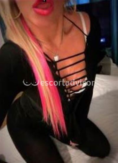 Escort 07448459813
