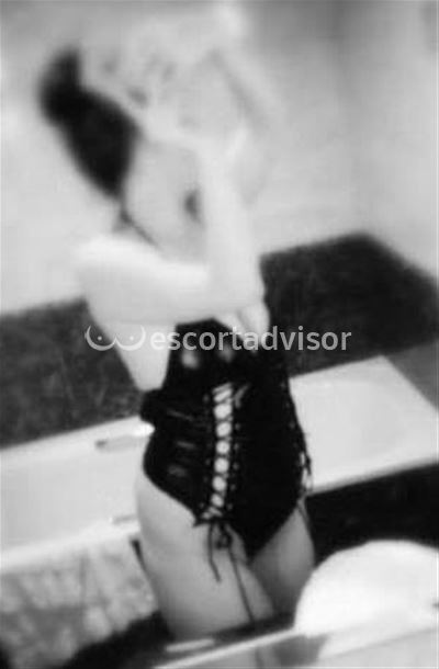 Escort 07451200356
