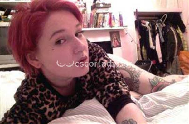 Escort 07464696185