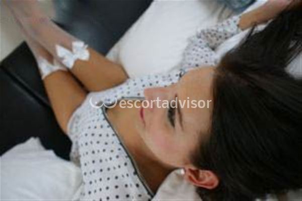 Escort 07478491209