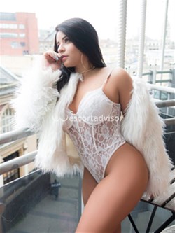 Escort 07496200678