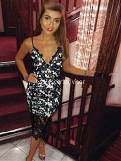 Escort 07504524741