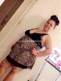 Escort 07707644038