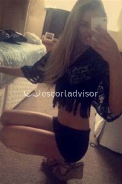 Escort 07752256922