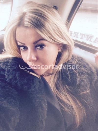 Escort 07852554105