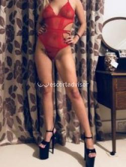 Escort 07857541921